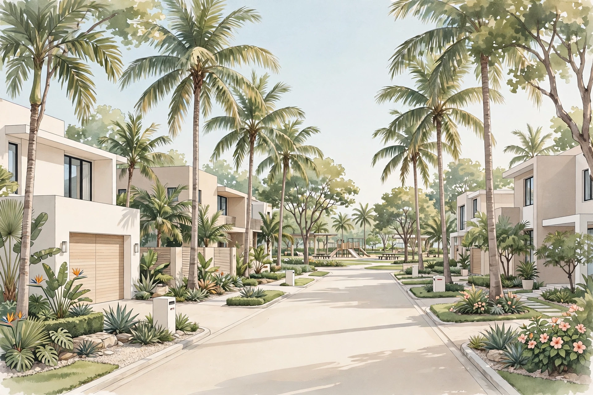 Kendall vs Doral: best neighborhoods in Miami for families moving to Miami — cost of living in Miami 2026