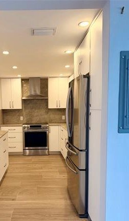 Interior de la unidad penthouse en Edgewater en alquiler en Coconut Grove