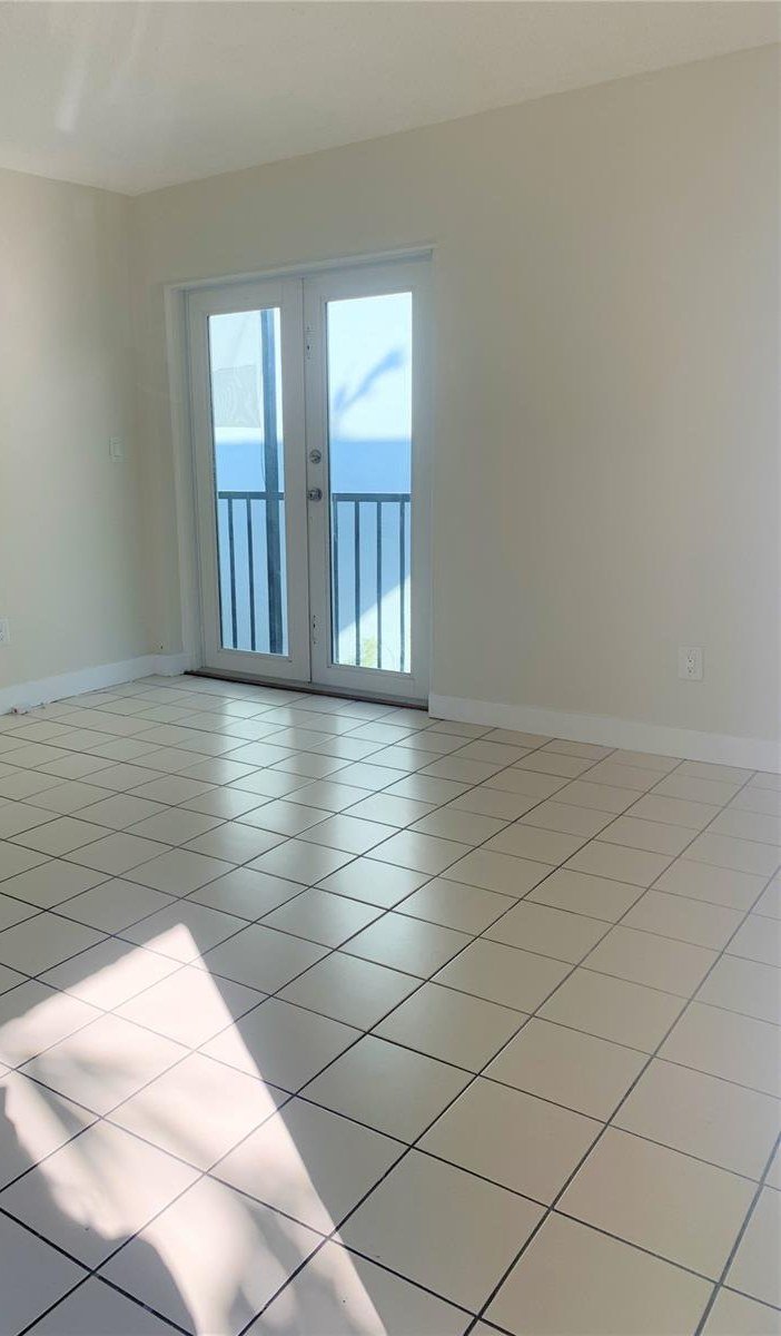 Sala del apartamento en Mary Street en alquiler en Coconut Grove