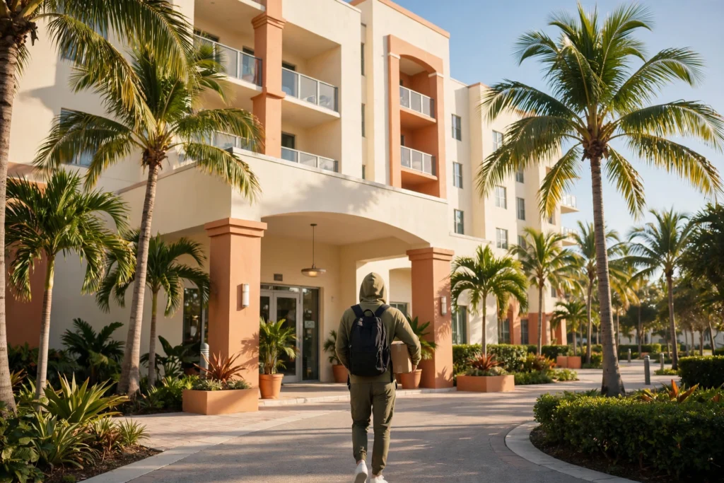 International student moving to Miami: guarantors, lease rights and rental scams to avoid — cost of living in Miami for students