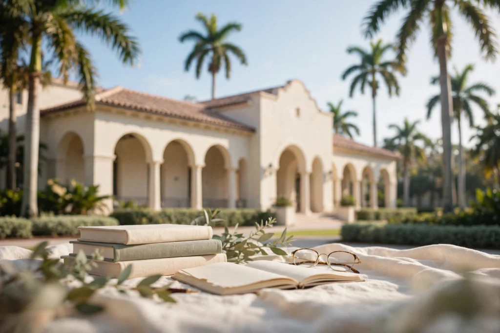 Vivir en Miami como profesor visitante — cuánto cuesta vivir en Miami, vivienda cerca de UM y FIU