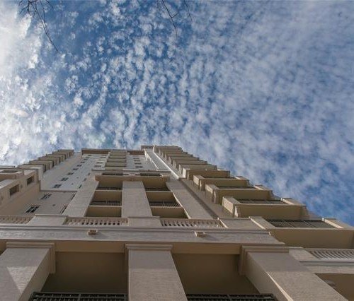The Sofia, a boutique building from 2024 in Coral Gables, Miami